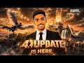 4.4 UPDATE UNEXPECTED CLUTCH GAMEPLAY | Deep is live BGMI