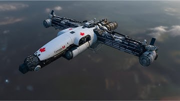 Future Space Technology That Will Change The World