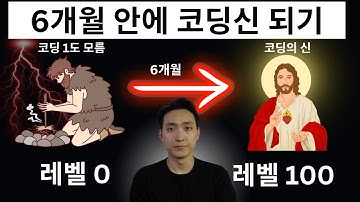 AI 시대 코딩 시작하는 법 (코딩 1도 모르는 사람이 누구보다 빠르게 배우는 방법)