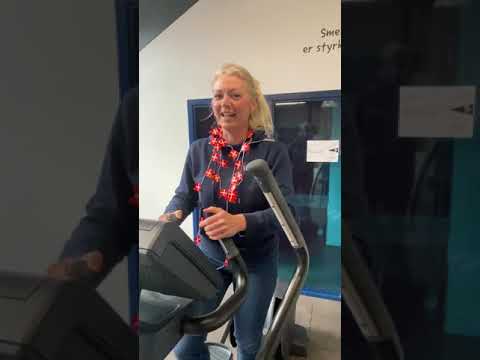 Genåbning   Borup Fitness