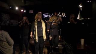 CONSTELLATION LIVE! "TILL THE STARS TURN COLD" (JEAN GREY & SCOTT SUMMERS) @Sidewalk New York