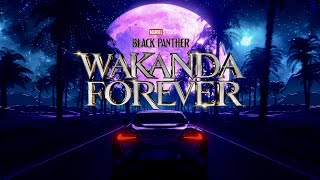 Celebrity HIGHER PURPOSE | Black Panther: Wakanda Forever (Short Film) Wealth
