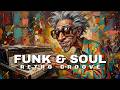 Velvet Midnight Funk Lounge | 3 Hours of Smooth Soul Grooves & Timeless Retro Energy