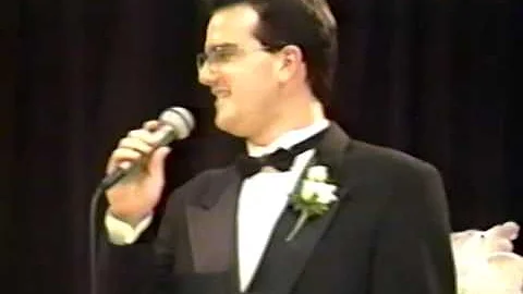 Our Song -  The Reception for Crystal & Brent Jeff...