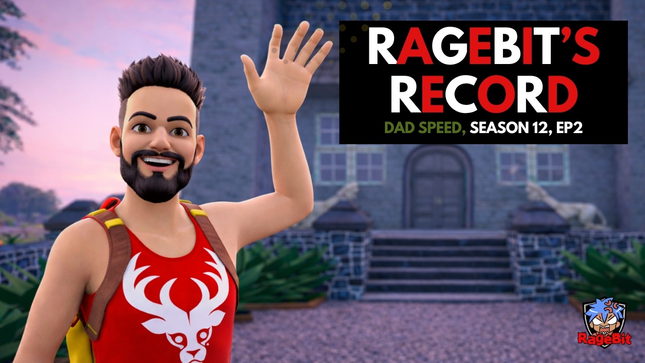 RageBit’s Record Ep2 | ECO Game Gameplay on Dad Speed Season 12 – Asking Questions, ECO