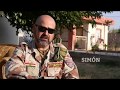 Peshmergas españoles en la guerra contra el Estado Islámico