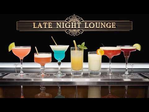 Late Night Lounge 🔥 Smooth & Warm Vibes for Intimate Evenings