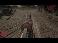 Ryelonx RED DEAD REDEMPTION2