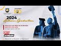 2024  autumn graduation  faculty of health sciences  faculty of law