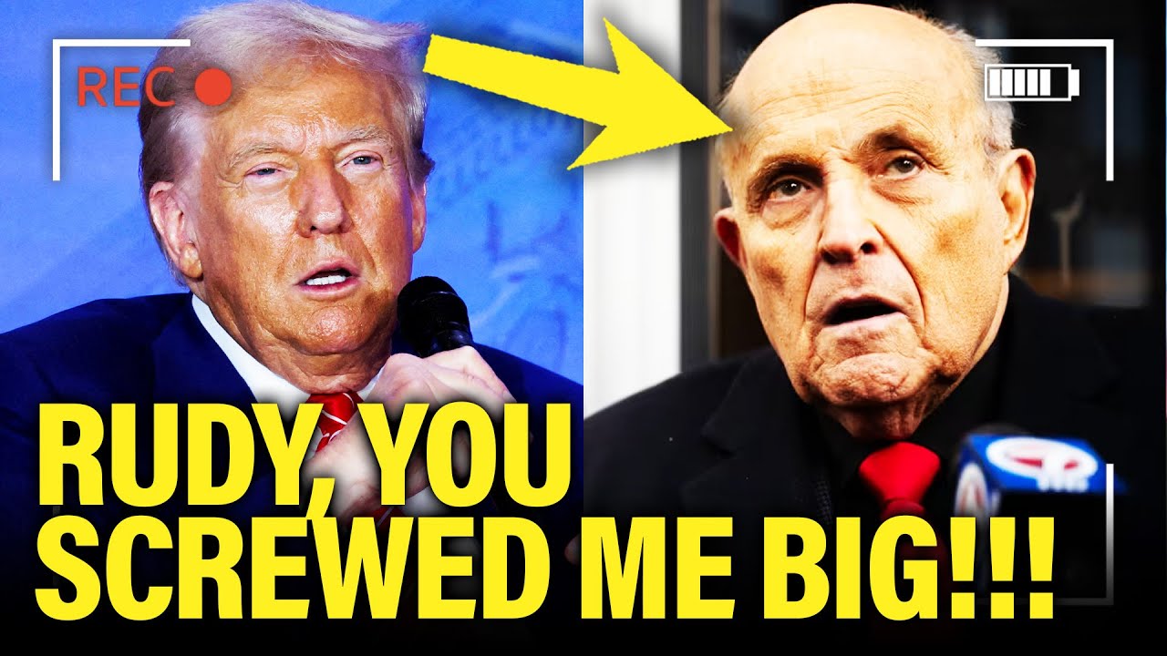 Trump Gets SURPRISE TWIST on $150 MILLION Defamation Award