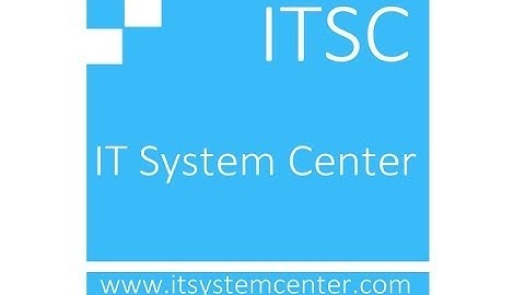 70-413 70-414 Exam MCSA and MCSE IT System Center