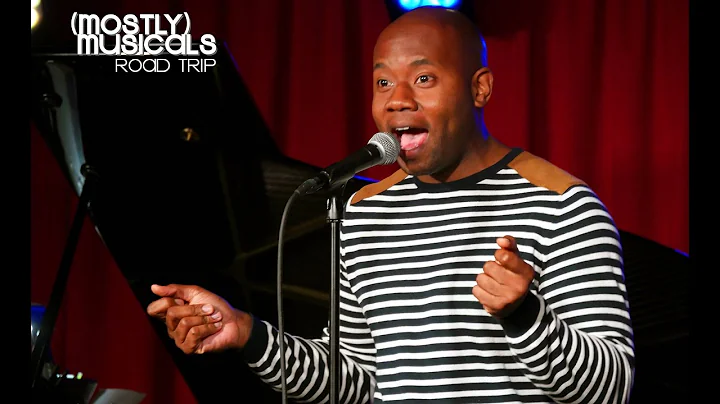Matthew Sims 'Take the A Train' (mostly)musicals #...