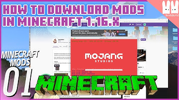 How to Install CurseForge MODS in Minecraft under 10 mins in Mac!