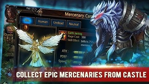 FallenSouls Gameplay-Part 1