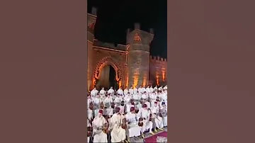 الطرب الأندلسي Music Andaloussi 