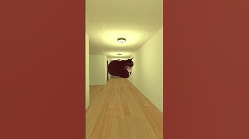 Too Much Angry Maxwell Cat Nextbot Gmod