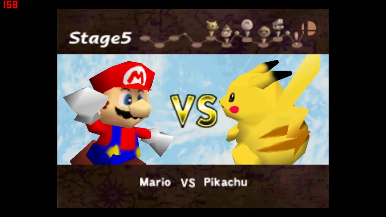 super smash bros 64 zip super smash bros 64 zip