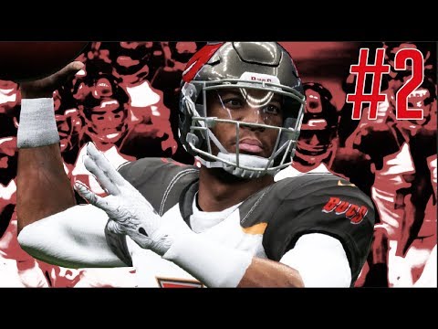 The first game of the year! Madden 19 Online Franchise #2