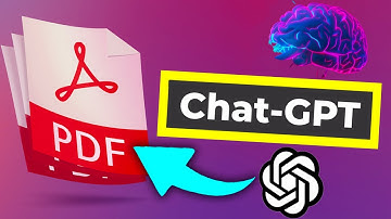 Aprende a Analizar tus PDFs con ChatGPT y LangChain (Tutorial)