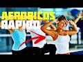 Musica para hacer aerobicos bailable rapidos. Musica para hacer aerobic