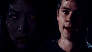 Teen Wolf return | я тоскую по родственным душам