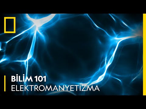Bilim 101 | Elektromanyetizma
