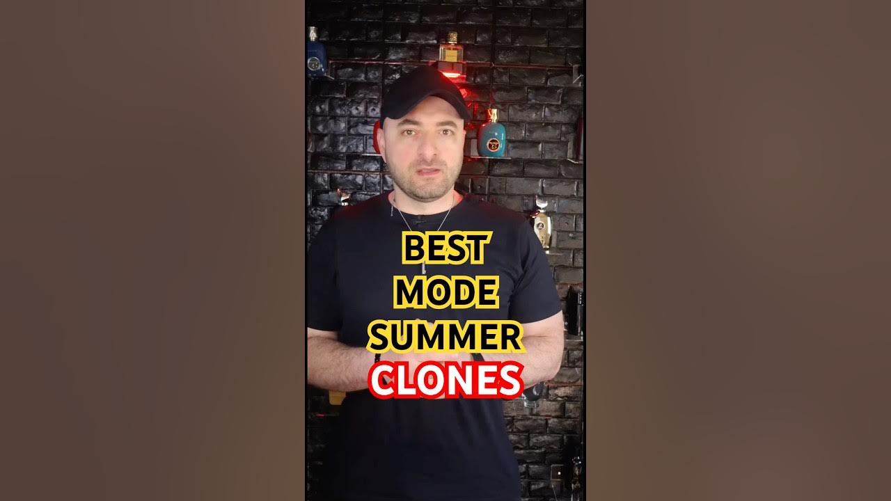 Top 5 Compliment-Getter Beast Mode Clone Fragrances for Summer Top 5 Compliment-Getter Beast Mode Clone Fragrances for Summer