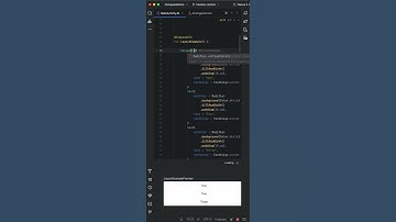 How to Add Space Between Items in a Column #jetpackcompose #androidui