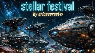 Ericeverest - Stellar Festival