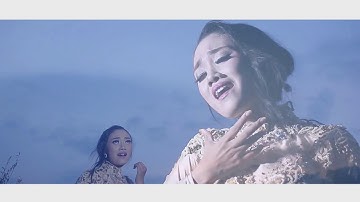 NENG DILA - LAYUNG GALUNGGUNG (Official Music Video)