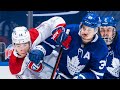 Don Cherry Reviews The Leafs vs Canadiens Game 6 and Predicts Game 7