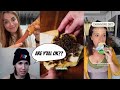 Are the carnists ok  ft nataliefulton