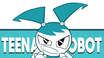 My Life As A Teenage Robot Full Season Hd 2003 Youtube
