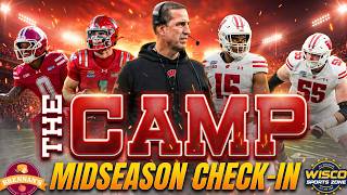 The Camp: Midseason check-in, Overreaction, er No?, Week 6 picks