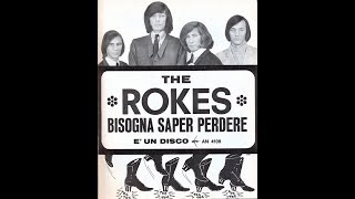 Video thumbnail of "Bisogna saper perdere, The Rokes(1967), by Prince of roses"