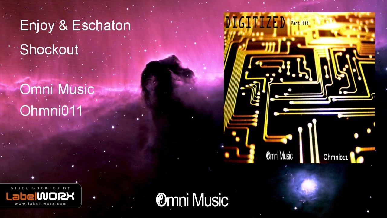 Watch Enjoy & Eschaton - Shockout (Original Mix) on YouTube Watch Enjoy & Eschaton - Shockout (Original Mix) on YouTube