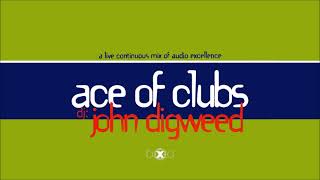 BOXED95: John Digweed - Ace Of Clubs [CATBXD1105]