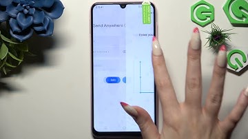How To Check Saved Passwords On Vivo Y95 Using Password Manager