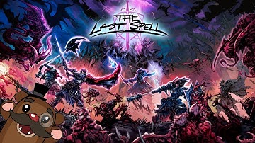 Lazy Lake Life (Baer Plays The Last Spell)