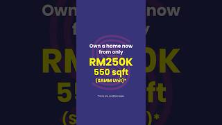 Living the Dream in Serasi SAMM