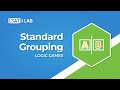 Standard Grouping | LSAT Logic Games