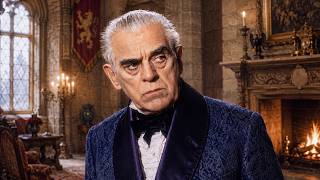 Gothic Horror | Boris Karloff | A Haunted Castle Hides Her Ghost | 📺 Full Movie
