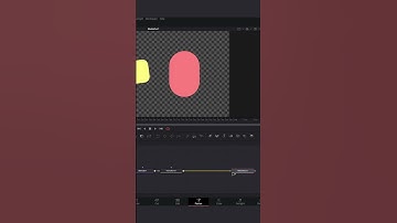 Custom Controls in DaVinci Resolve