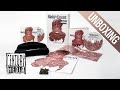 BODY COUNT - Carnivore (Ltd. Box Set Unboxing)