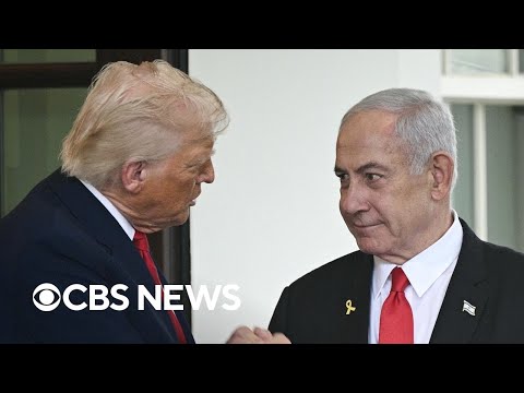 What an Israeli-Hamas