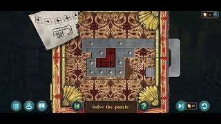 Lost Lands 11 Puzzle Solution | Chapter 2  |   Can You Solve It  
