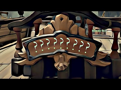 The PERFECT Ship Name! | Sea of Thieves Season 7 Captaincy Update - YouTube