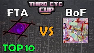 From The Abyss vs Box of Friends | Third-Eye Cup Season 3 | Top 10 Match | Yu-Gi-Oh! Master Duel.