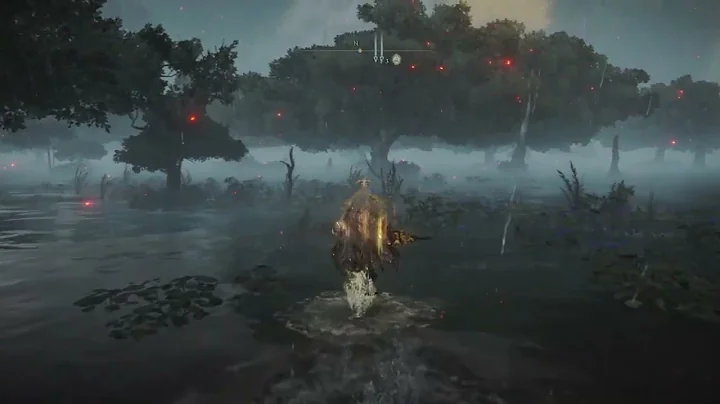 He Never Stood a Chance|ELDEN RING|Solo ganking|PVP|