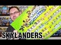 CoinOpTV Skylanders Swap Force Unboxing Xbox 360 CoinOpTV Skylanders Swap Force Unboxing Xbox 360